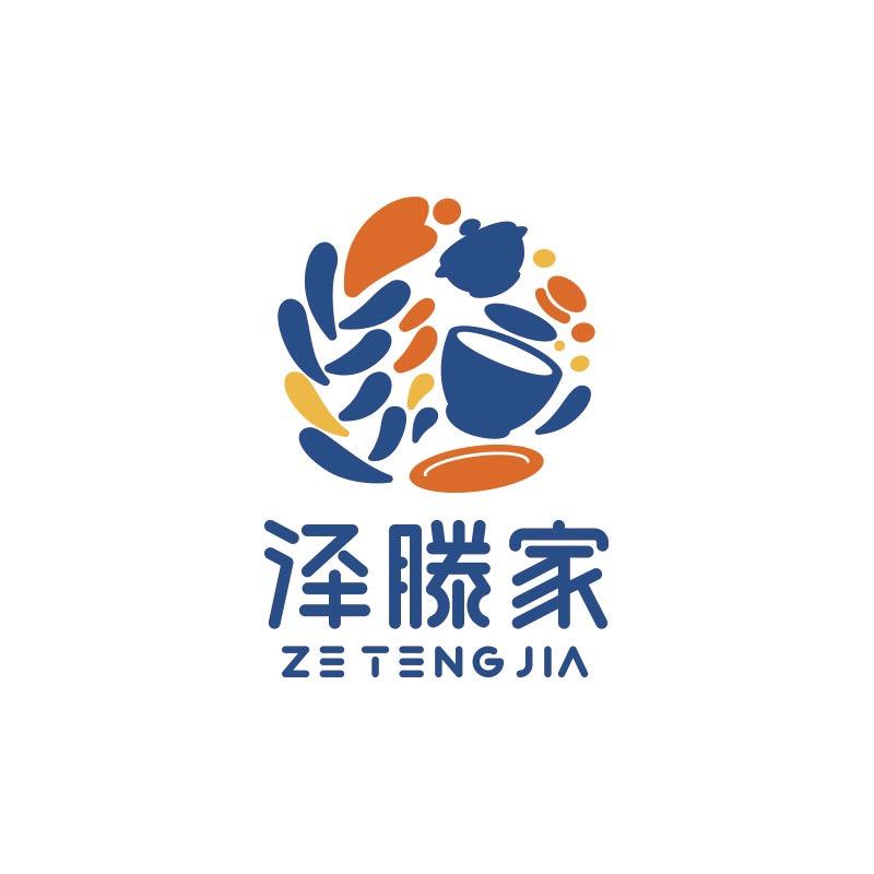 泽滕家绘市集餐饮具专卖店