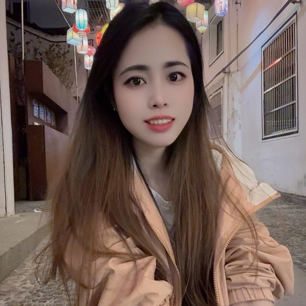 农村女孩