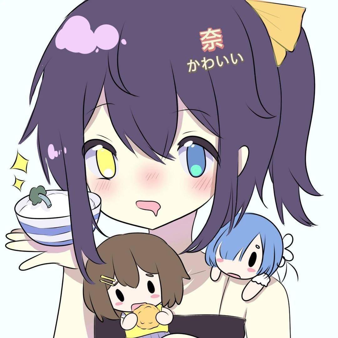一脚狗奈