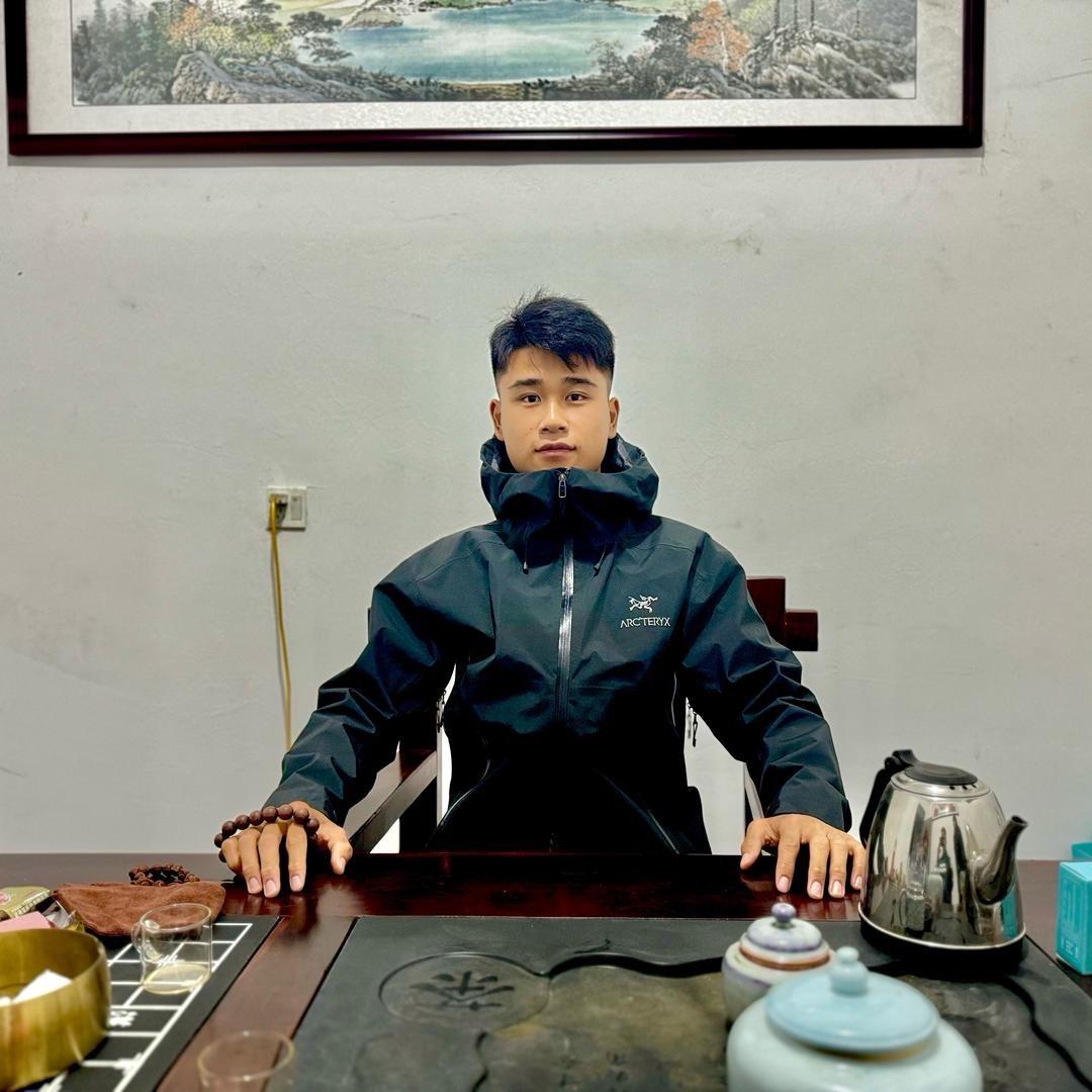 🐂🐑卖牛羊肉的小张