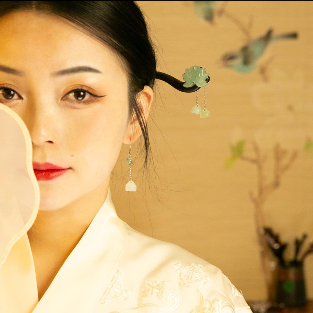 泰美家新中式