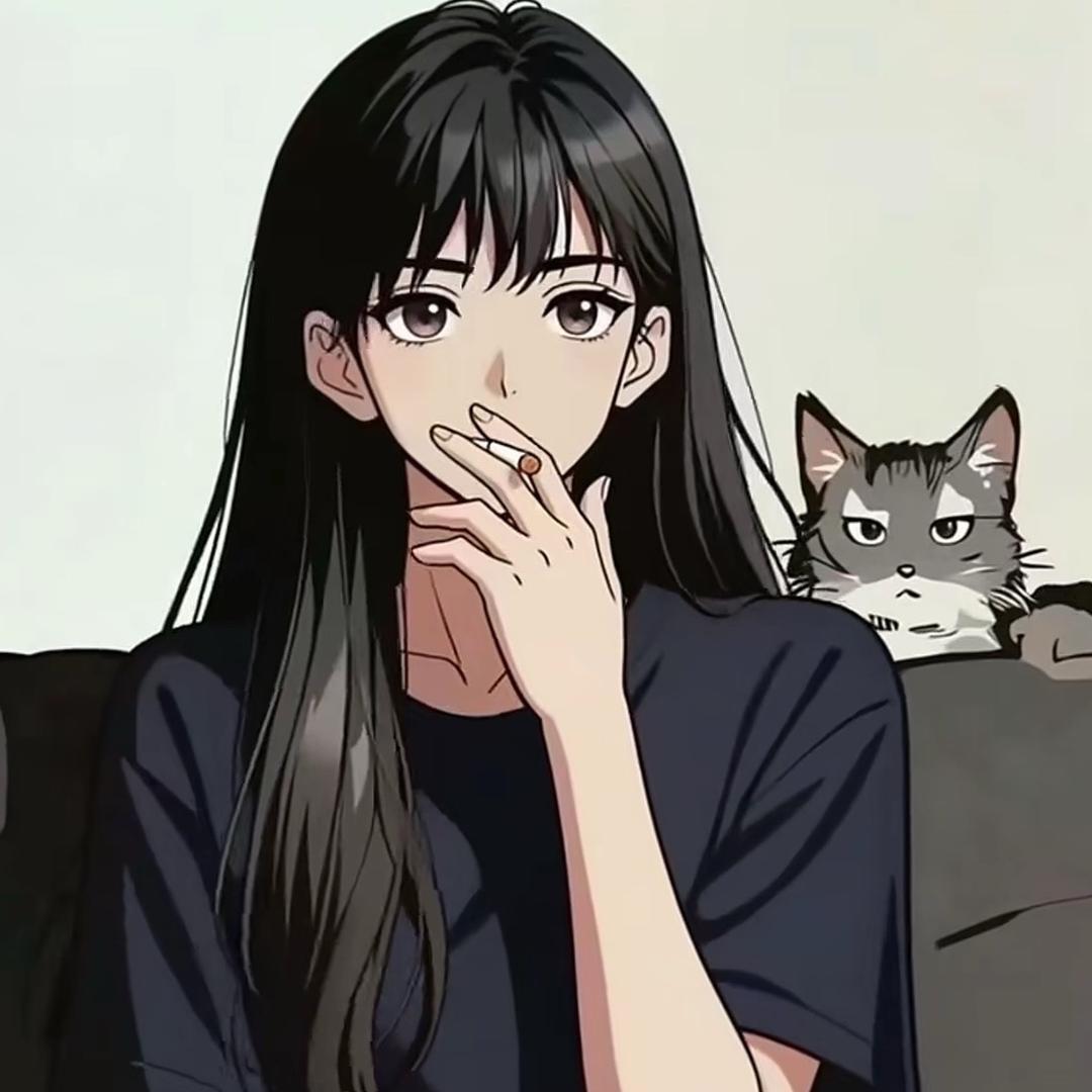 爱意私有🌸