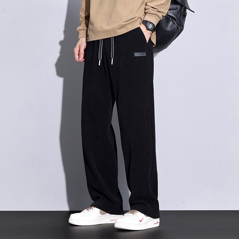 文艺青年男装