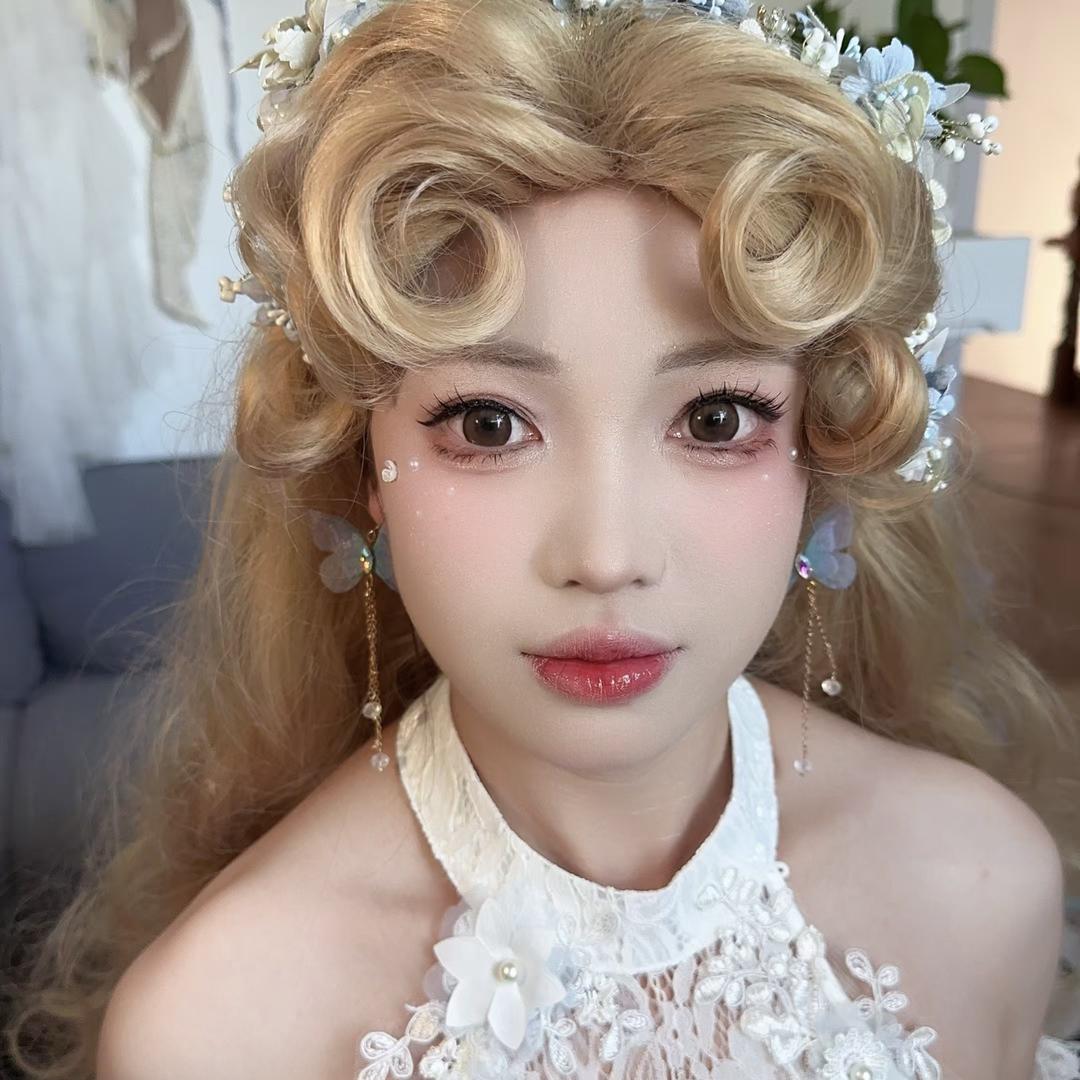 我的宝贝