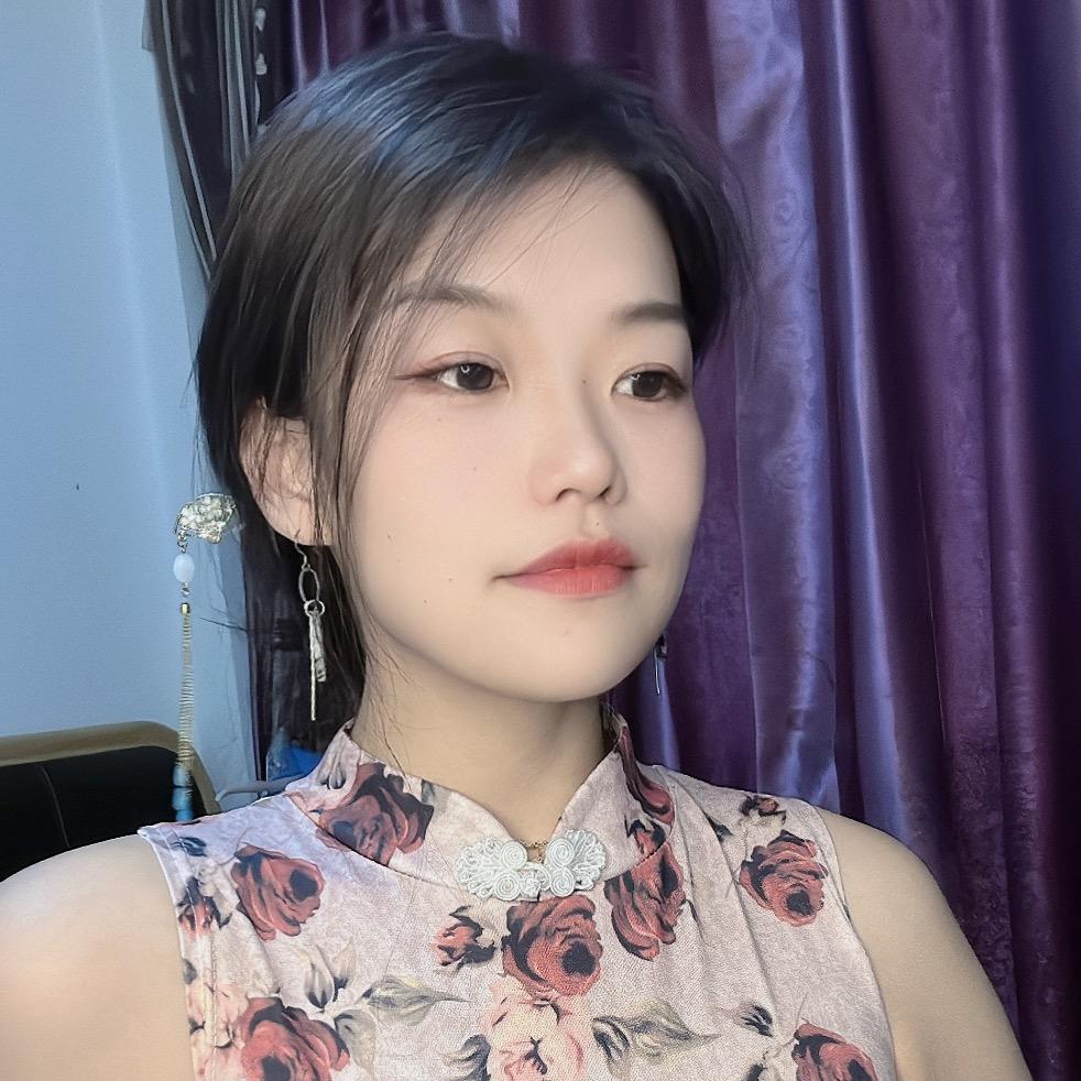 曾经叫丫头