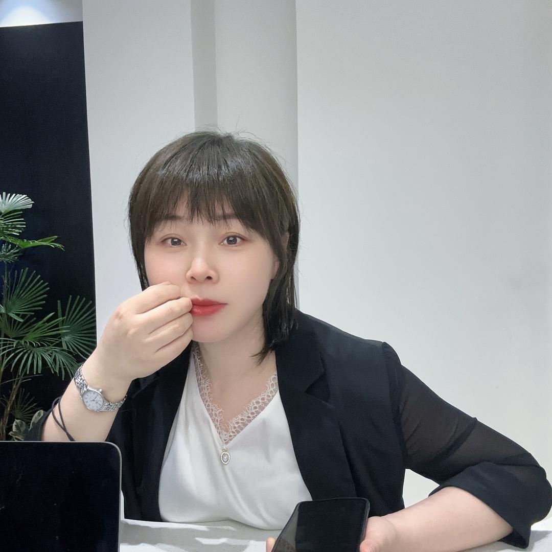 盐城窗帘波波姐·布有灵犀