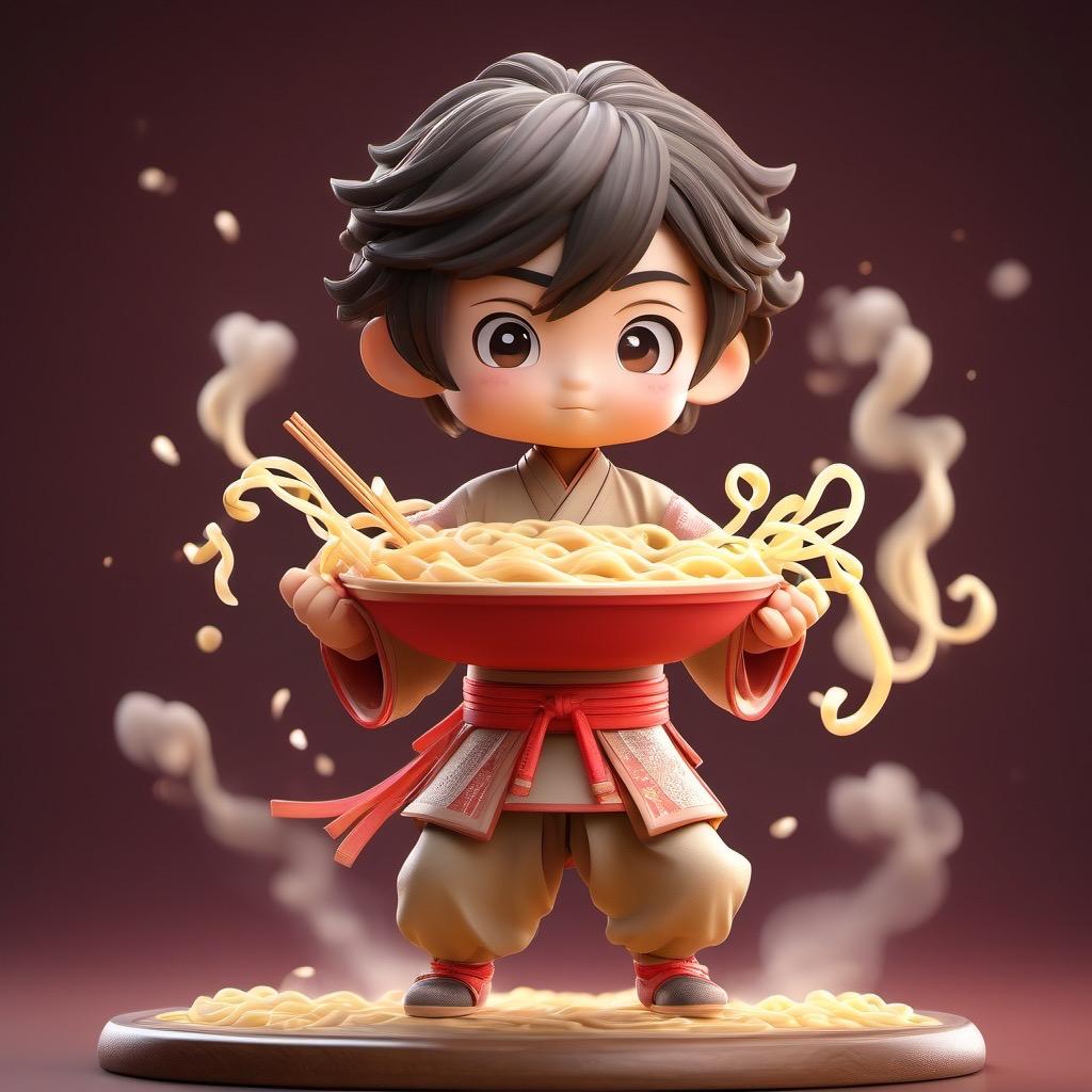 食面埋伏