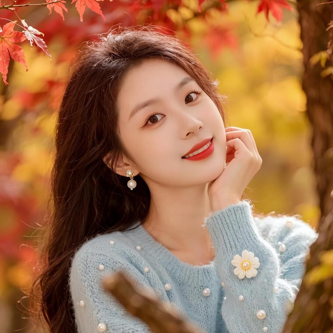 甜妹💖