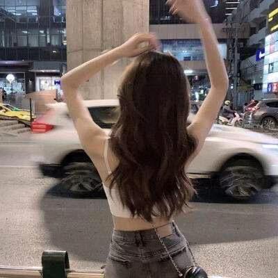 NK麻麻