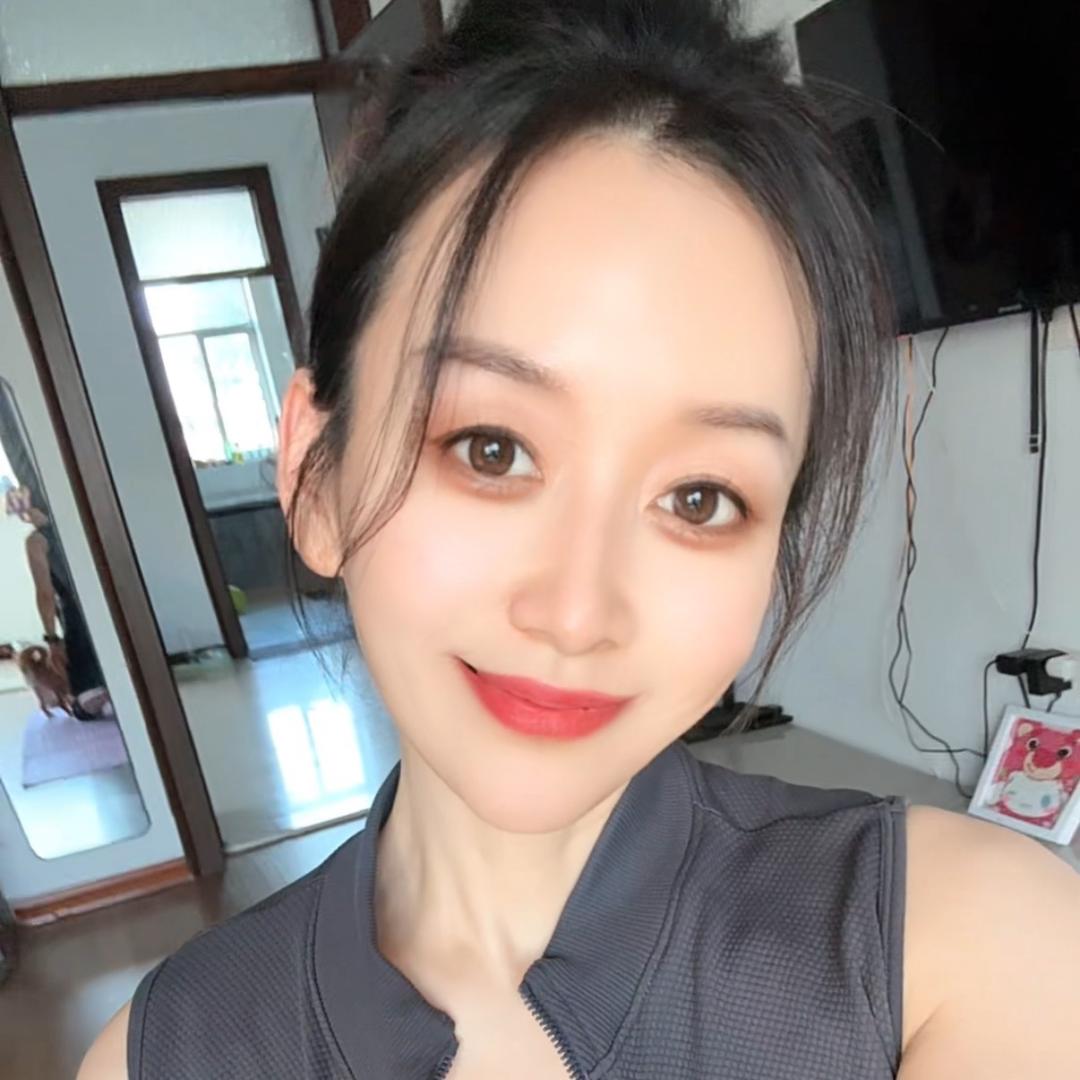 选择FL（晶小朵）