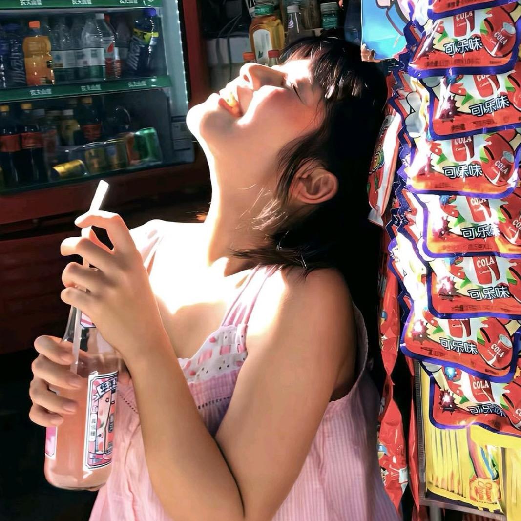 爱吃白菜