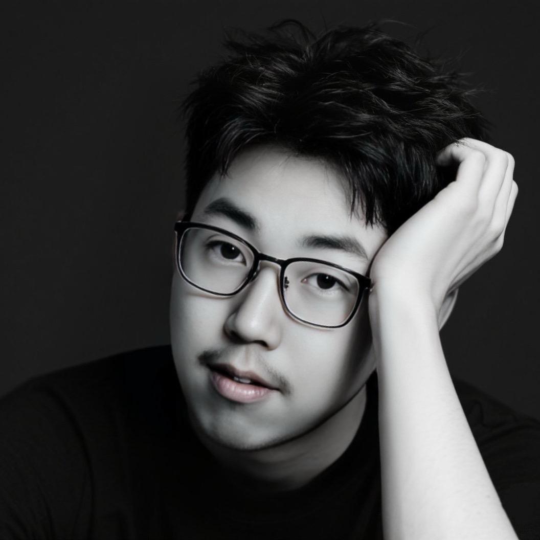 西宁阿虎眉毛男老师