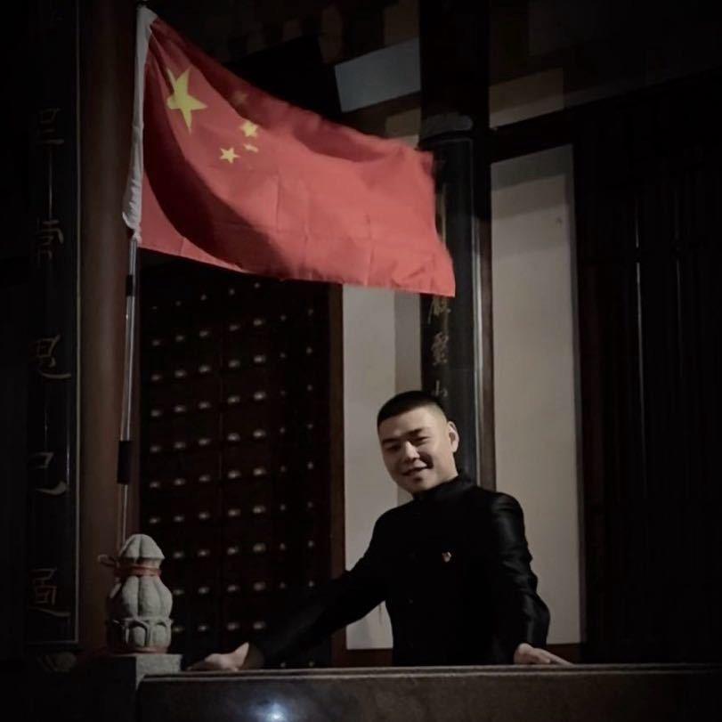 万子爷