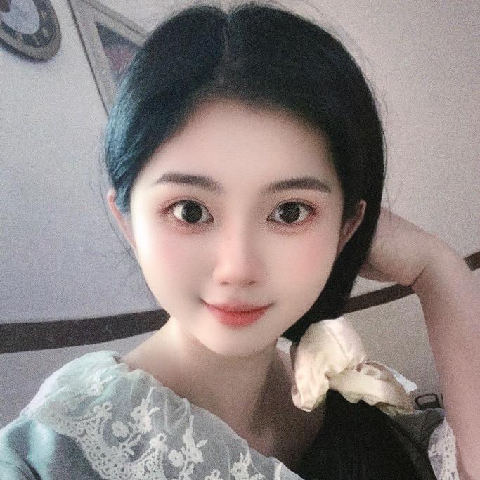 今天今天星闪闪✨