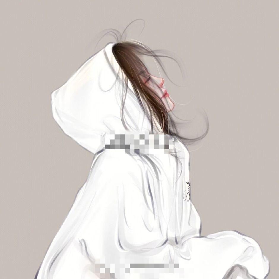 👻李姑娘