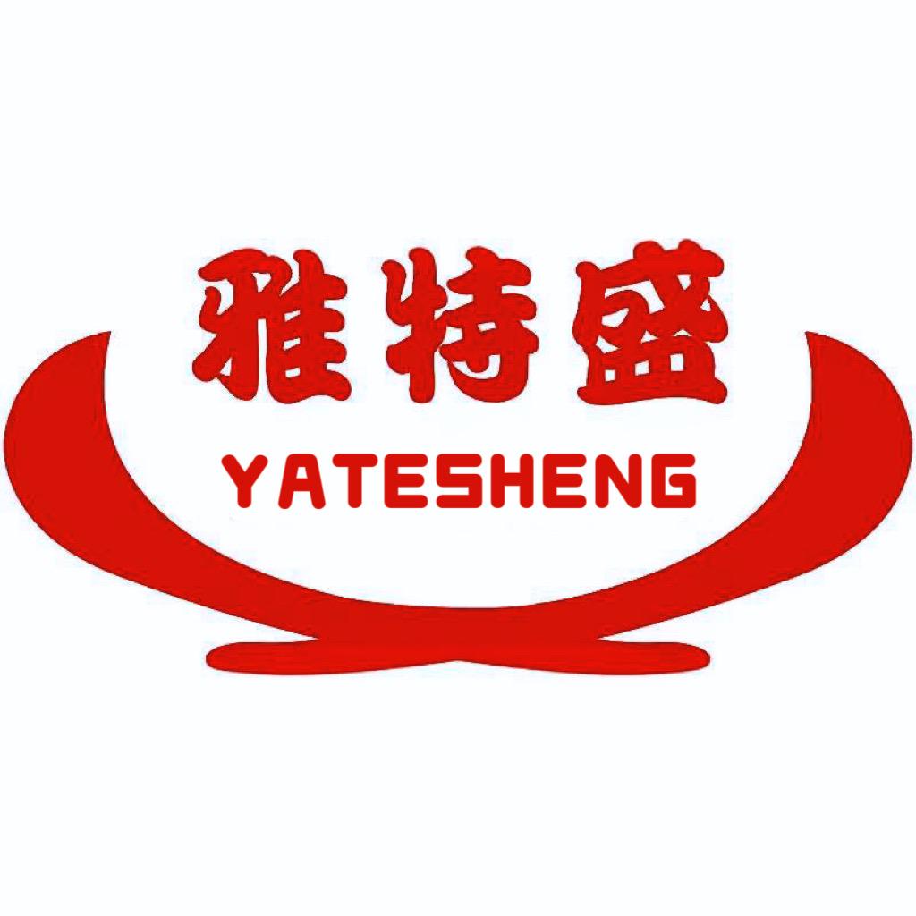 雅特盛零食旗舰店