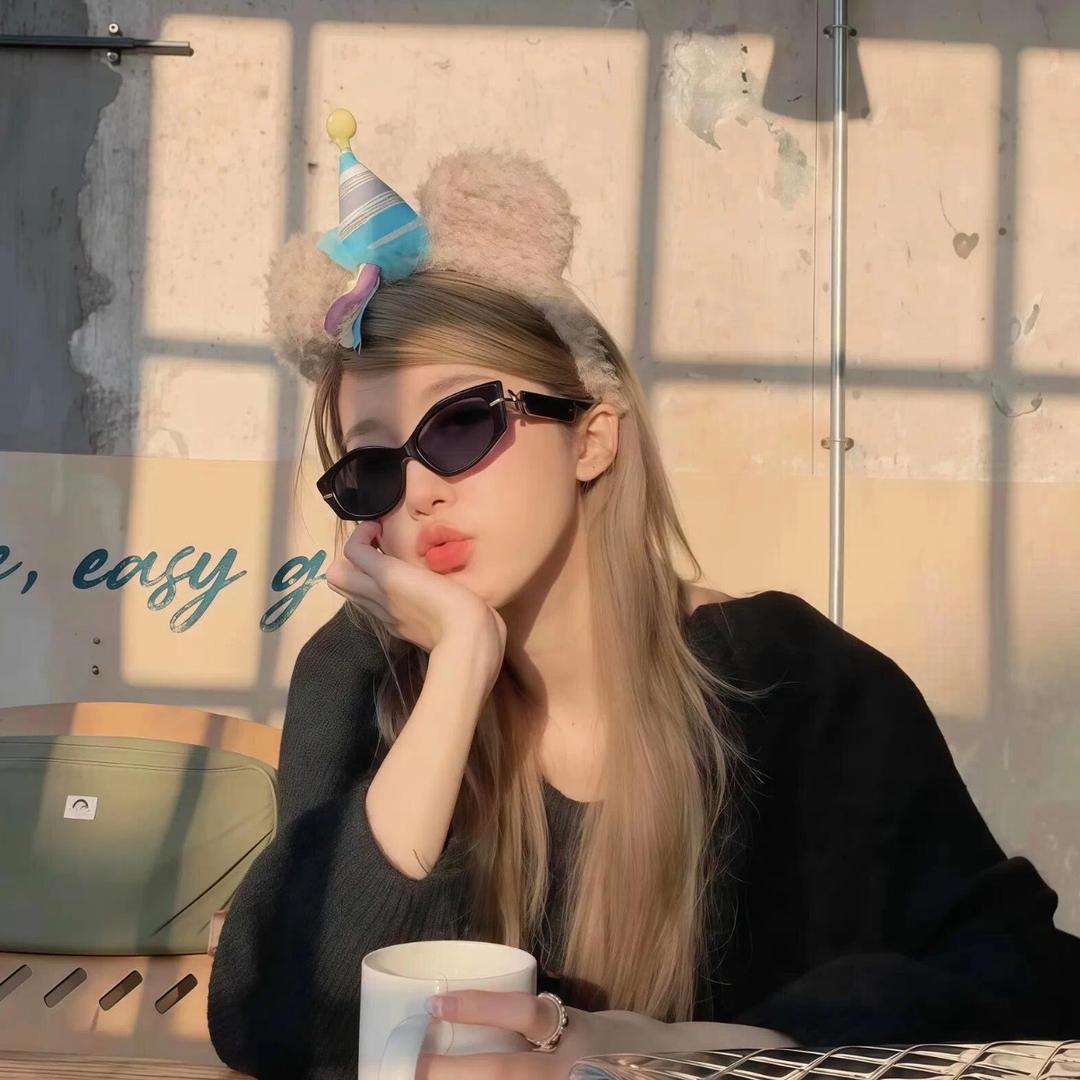 小柒༊