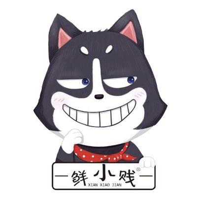 鲜小贱休闲食品旗舰店