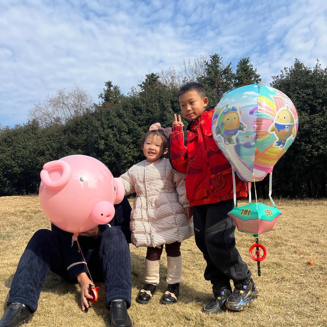 加油吧少年