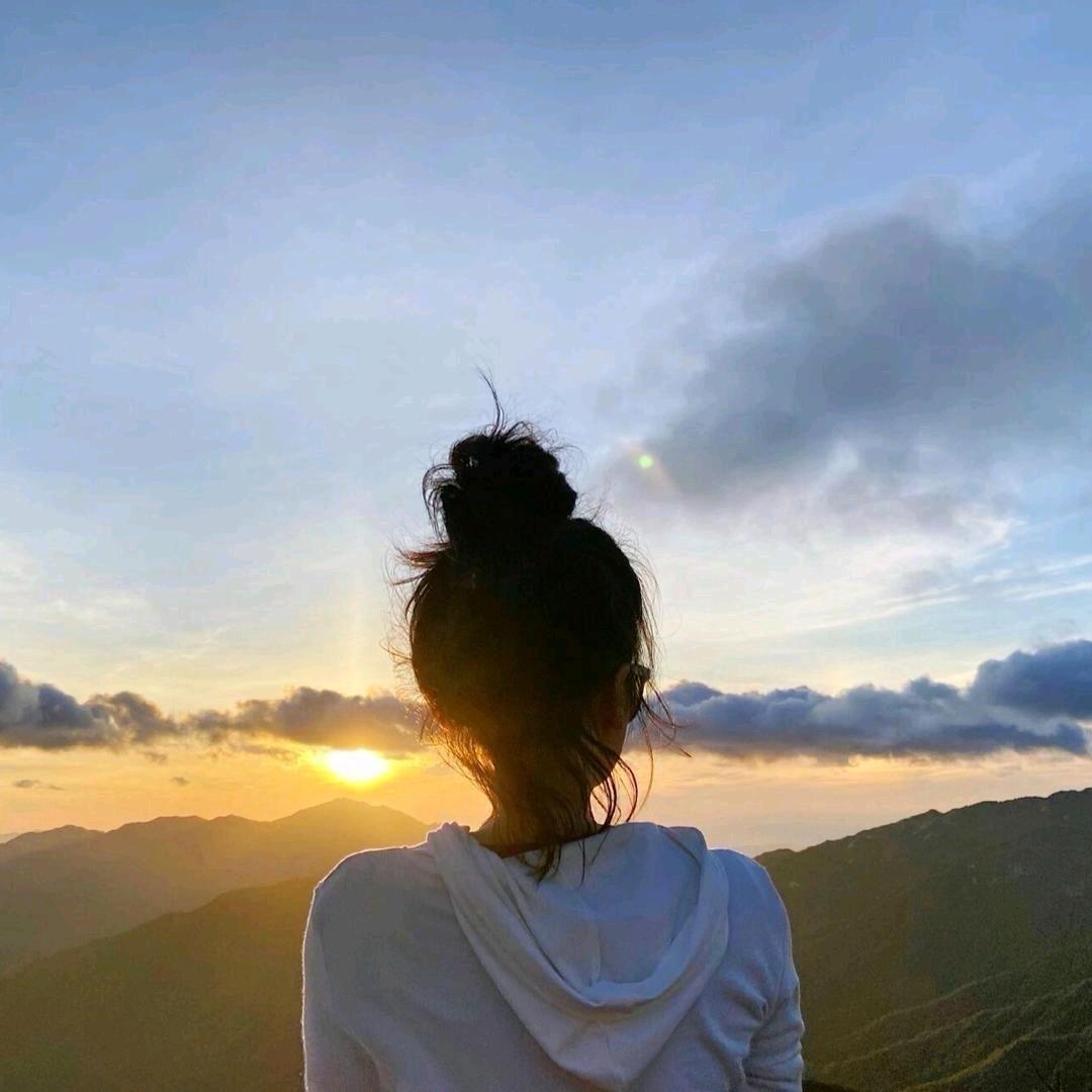 中年公主👸