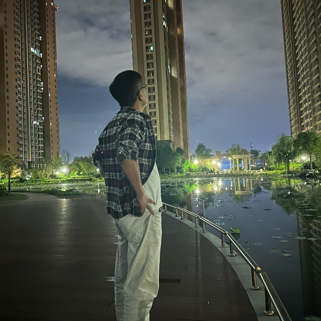 大叔爱旅行