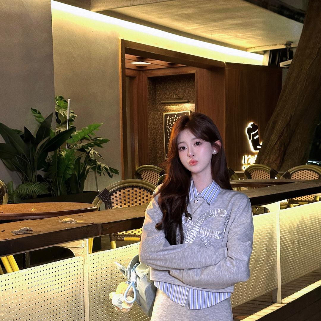 浩哥女装-直播返场