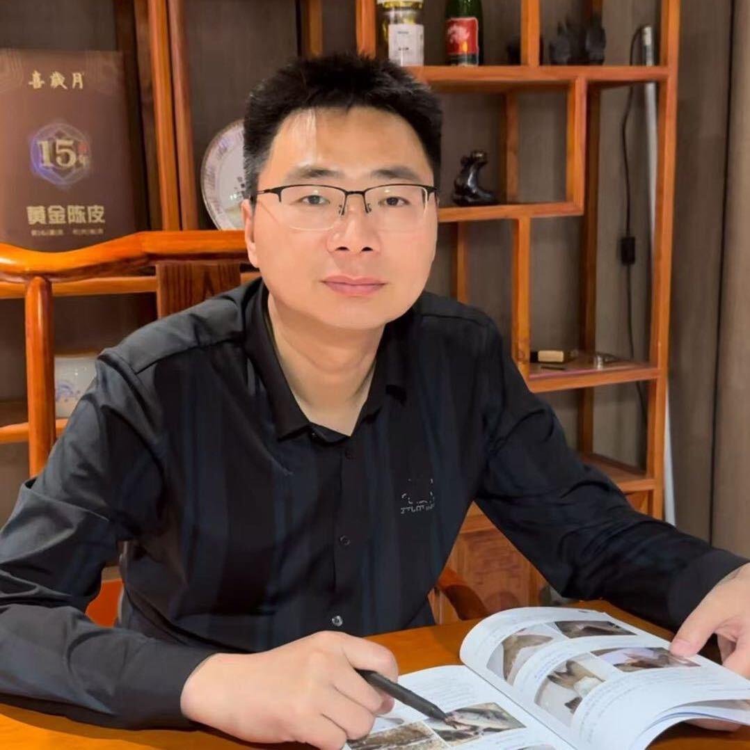 猪场防疫付管家