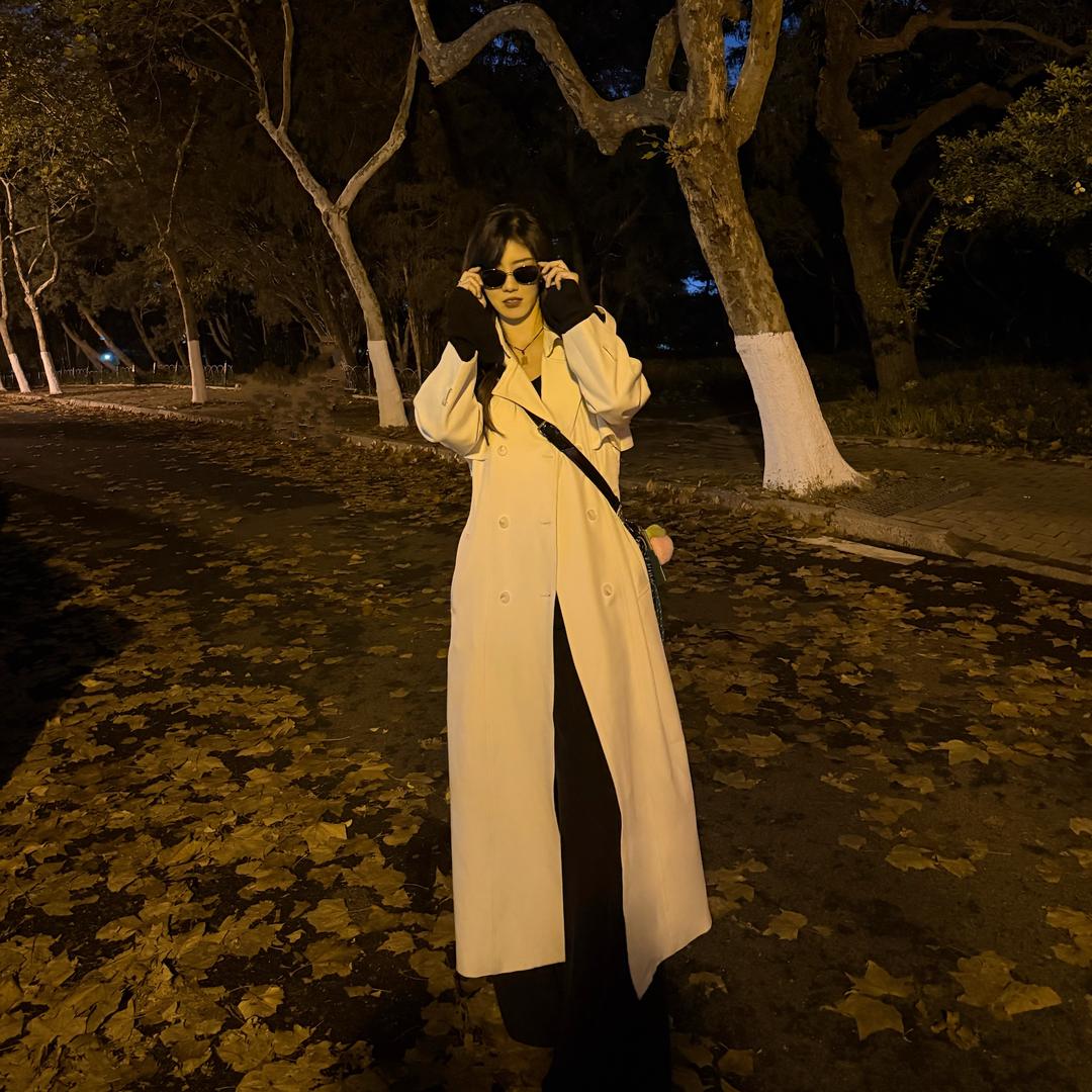 小付同学⚡️