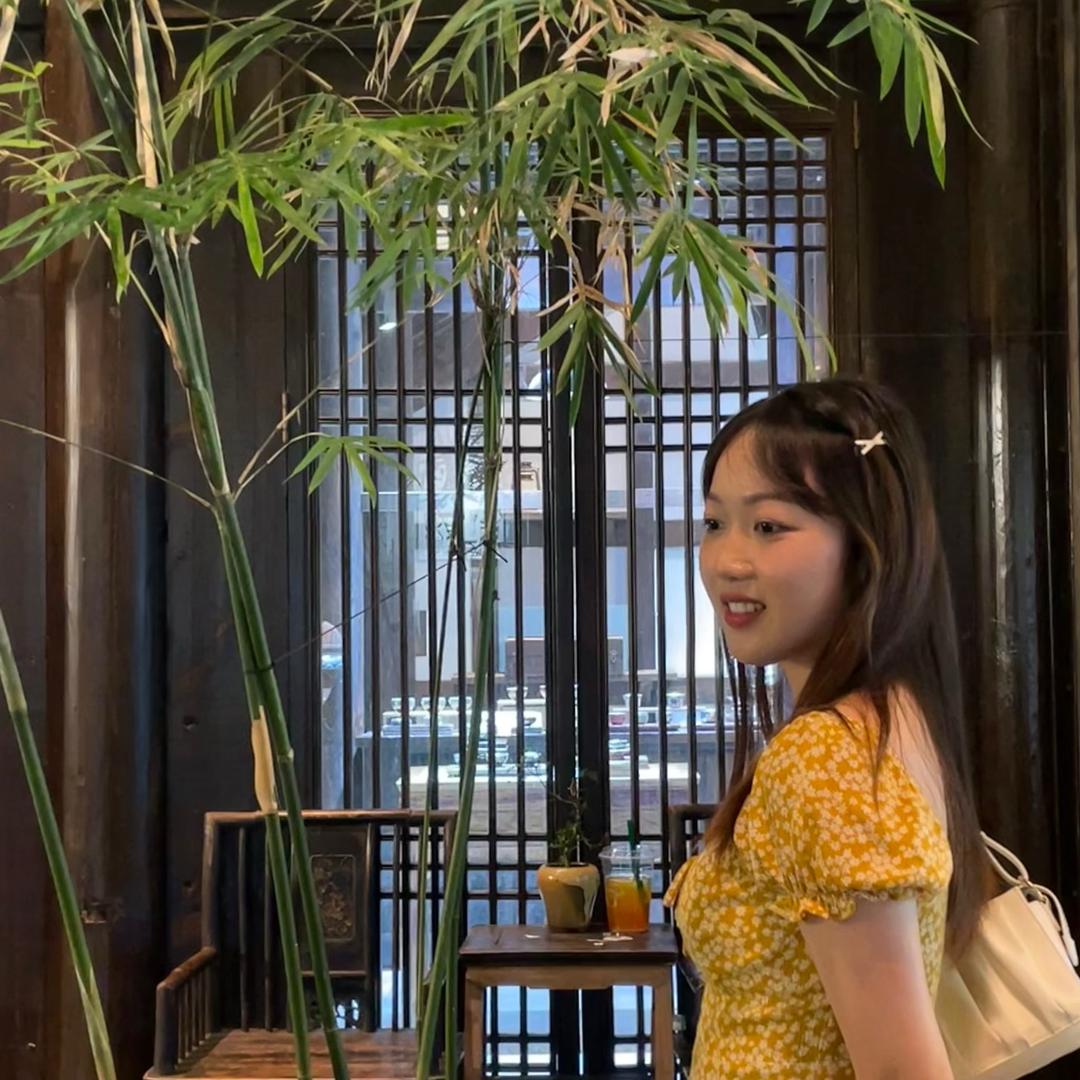 瑶月的书画生活