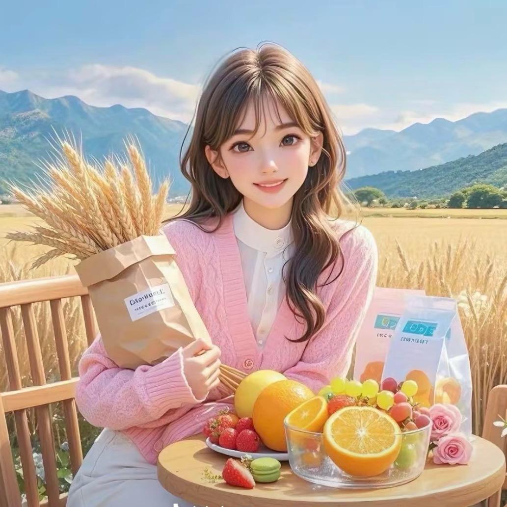爱吃花生米的萌萌