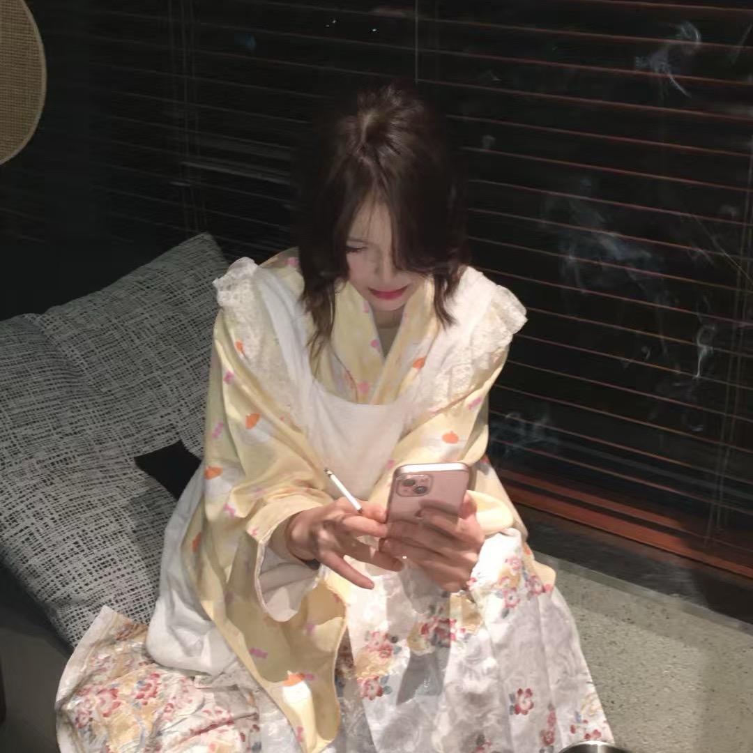我是兔子