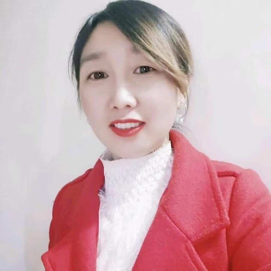 布草鞋蓉儿