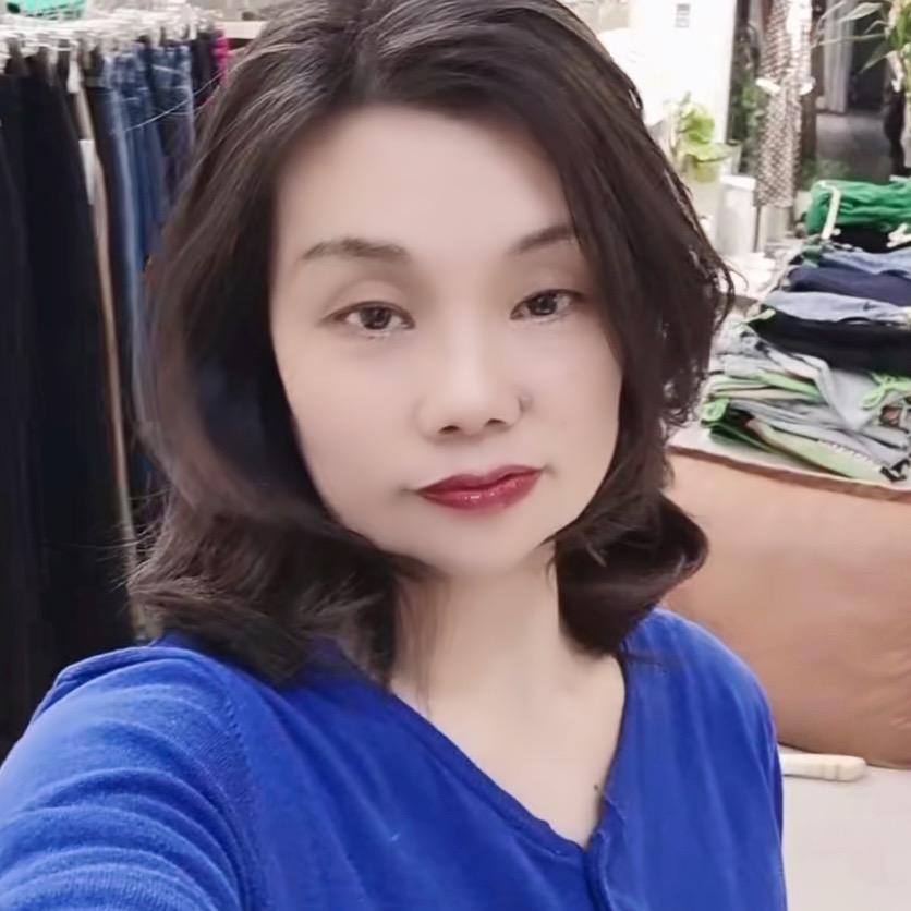 方丽是我