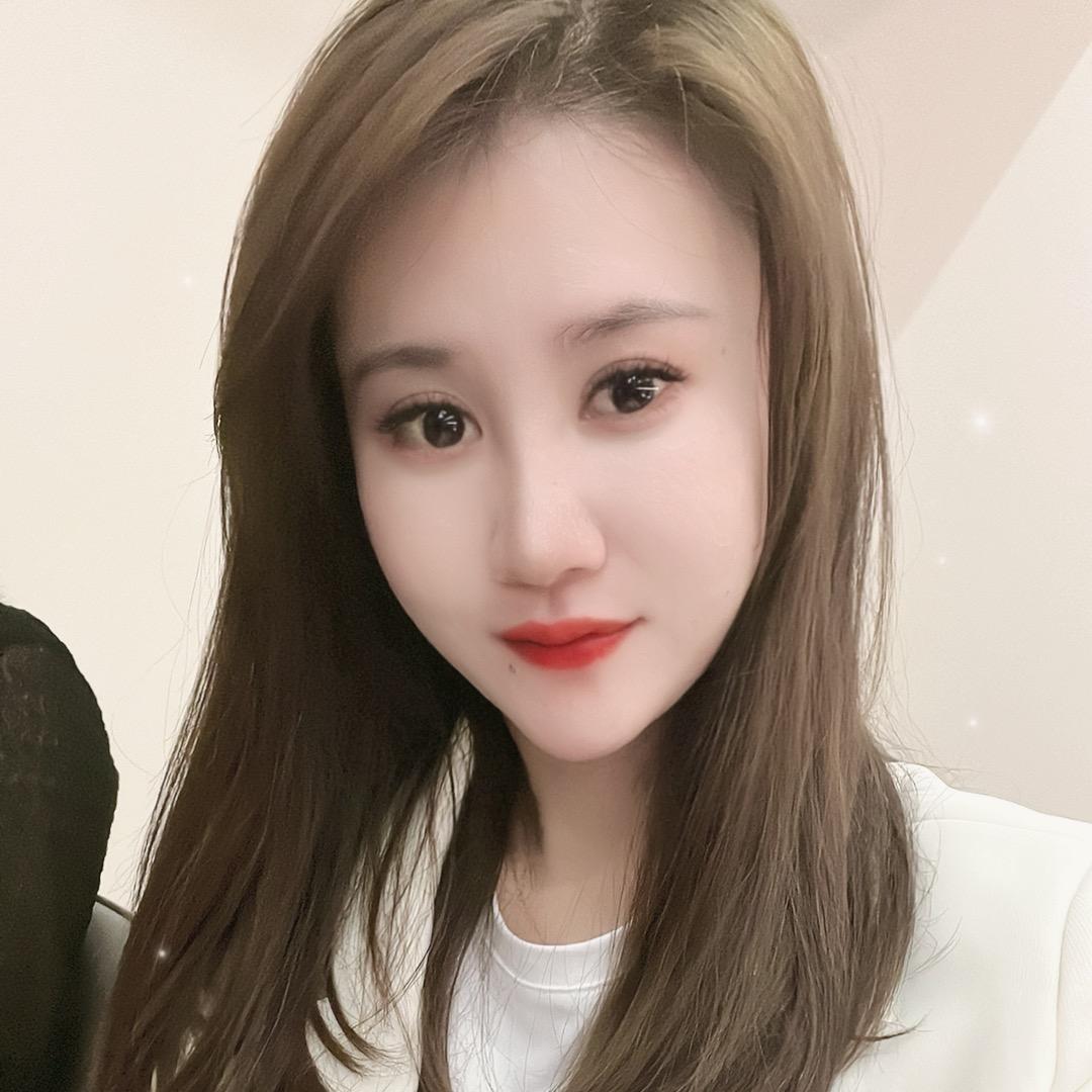 赣州眉毛设计美美吖 菀宁