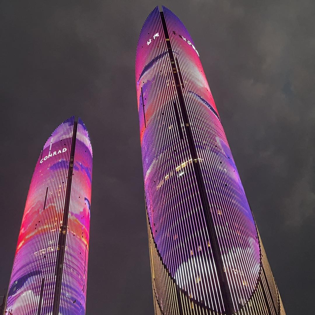 天空之城.