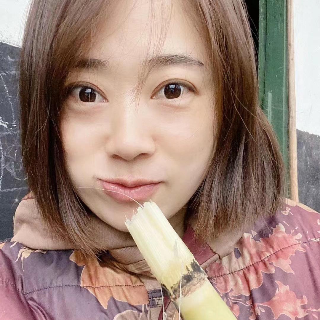 铁牛～💙（邱邱）