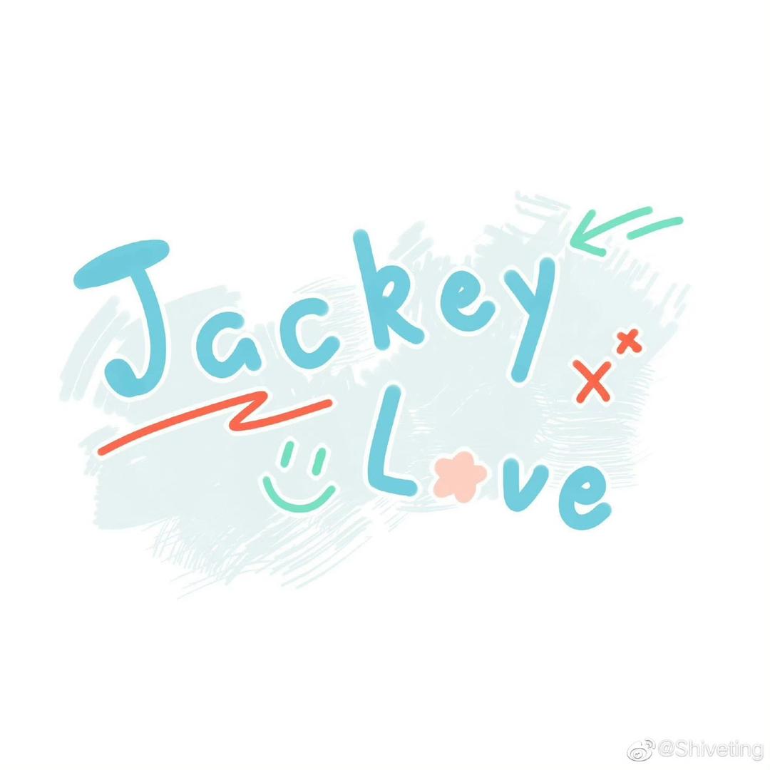 Jackeylove¹¹²⁰