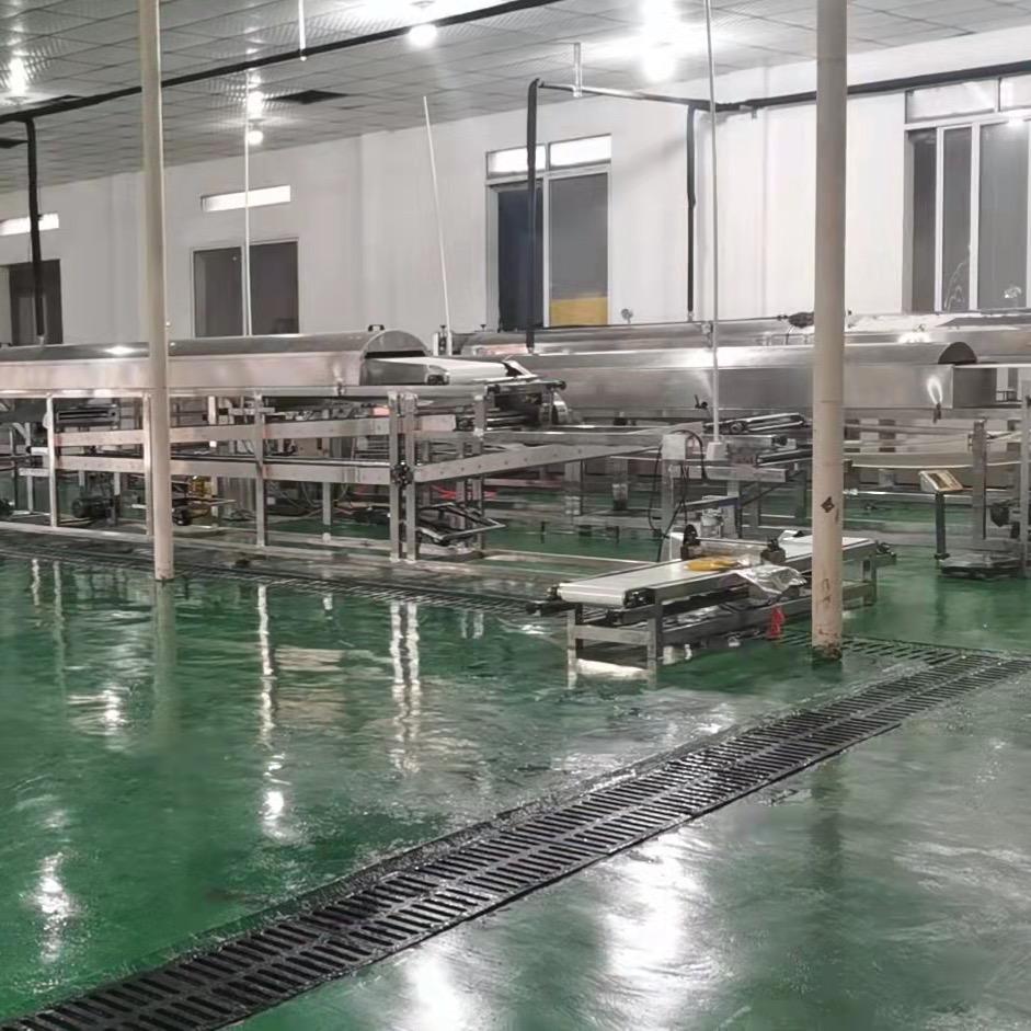 老七家批发凉皮总部