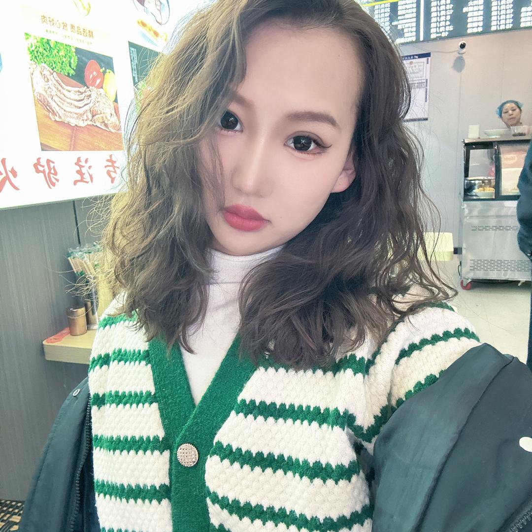 小羊没烦恼❤