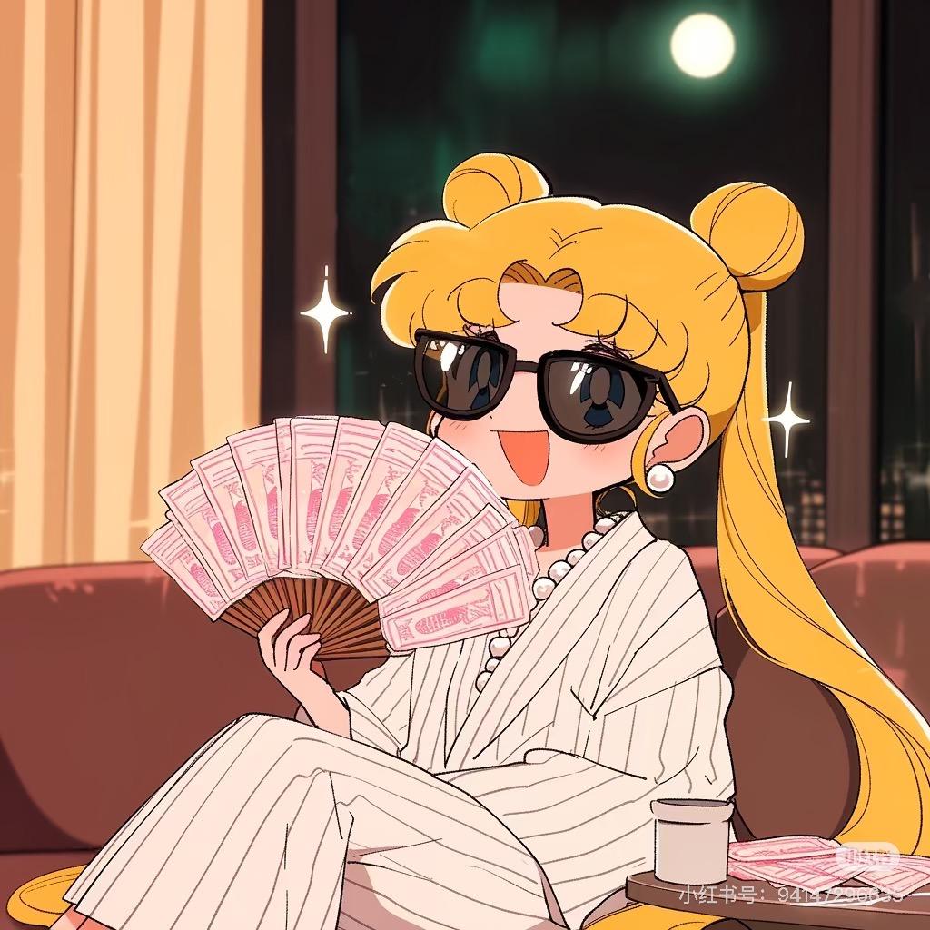 🌈*月🥰