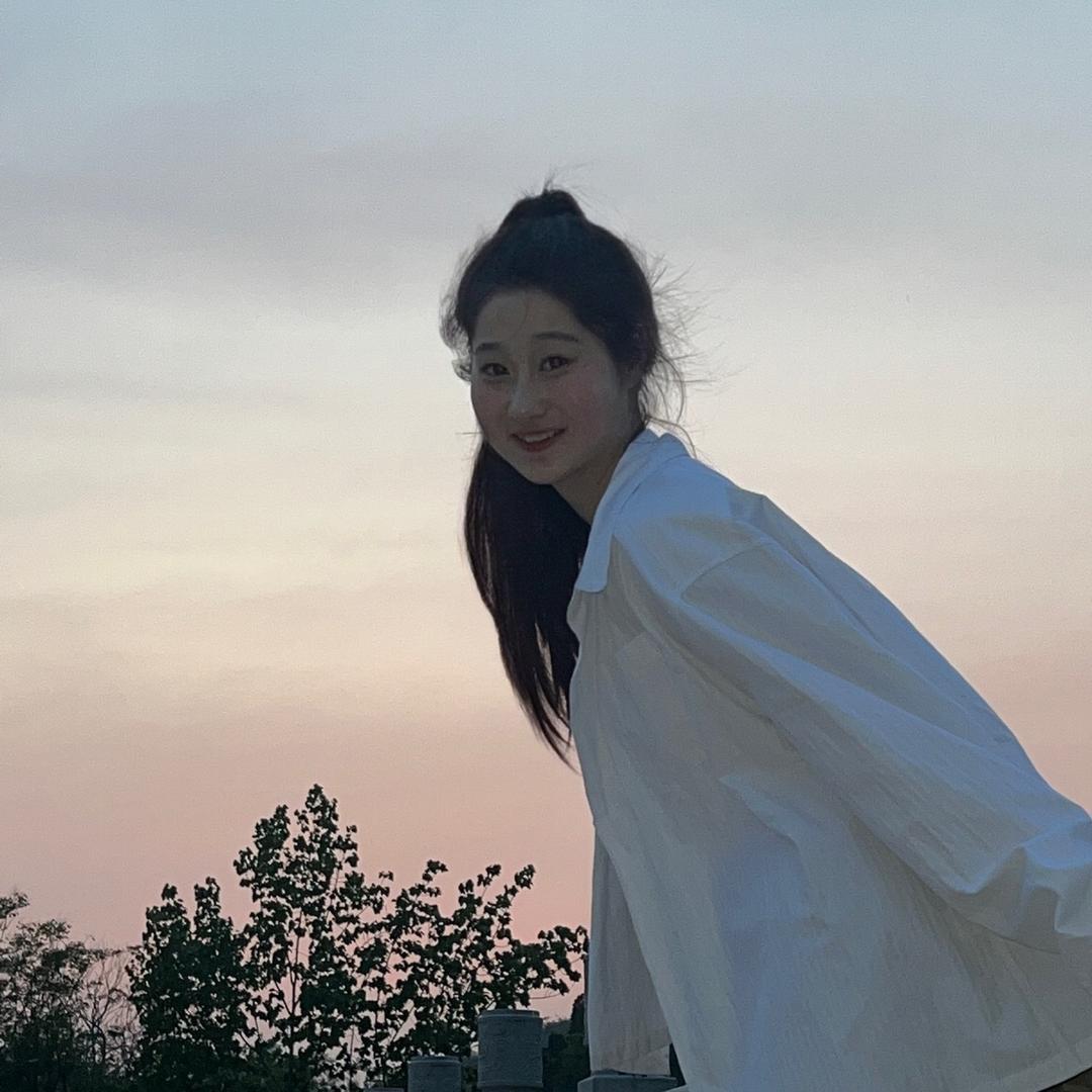 是甜甜甜甜甜☁️