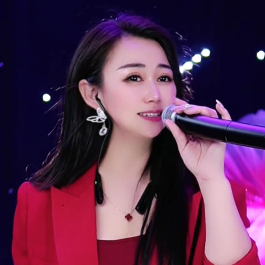 歌手汐宝🎙️