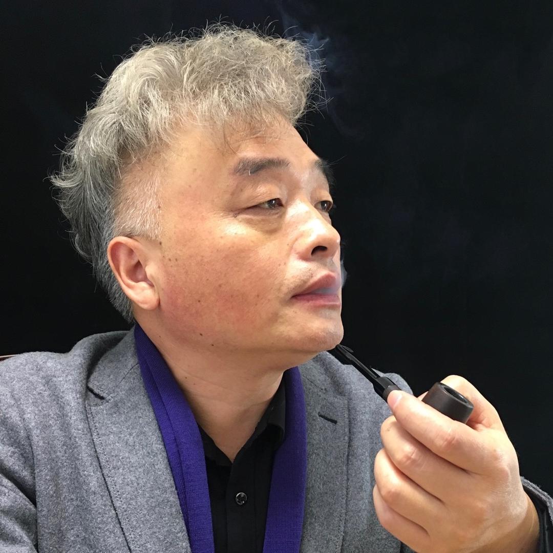 尚志伟玉雕非遗