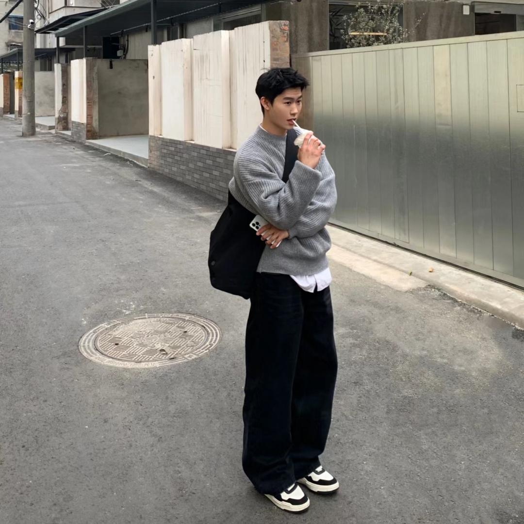 男同学的美甲店