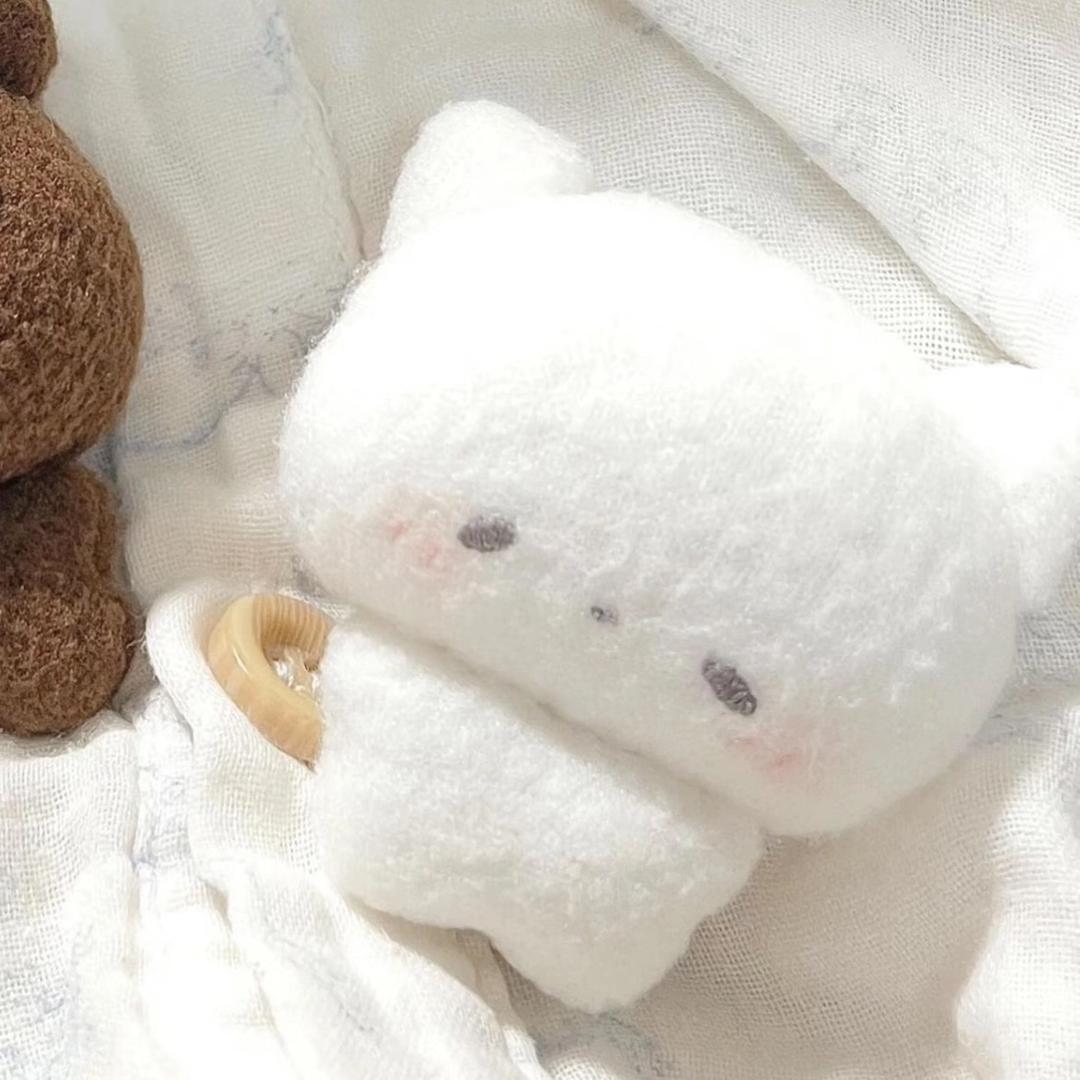 小云吞雨