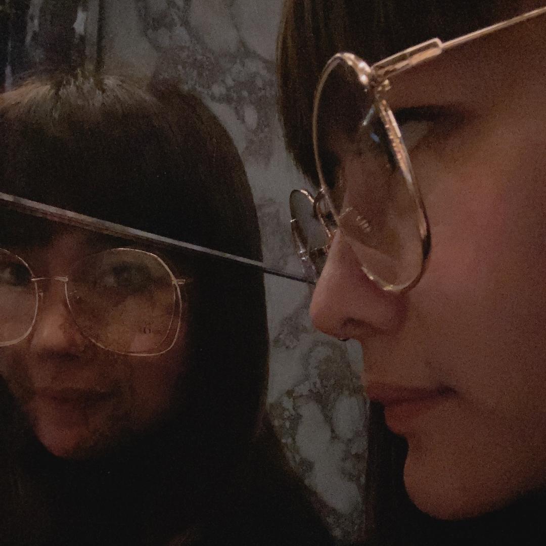 风鬟雾鬓看尽长安花🌈