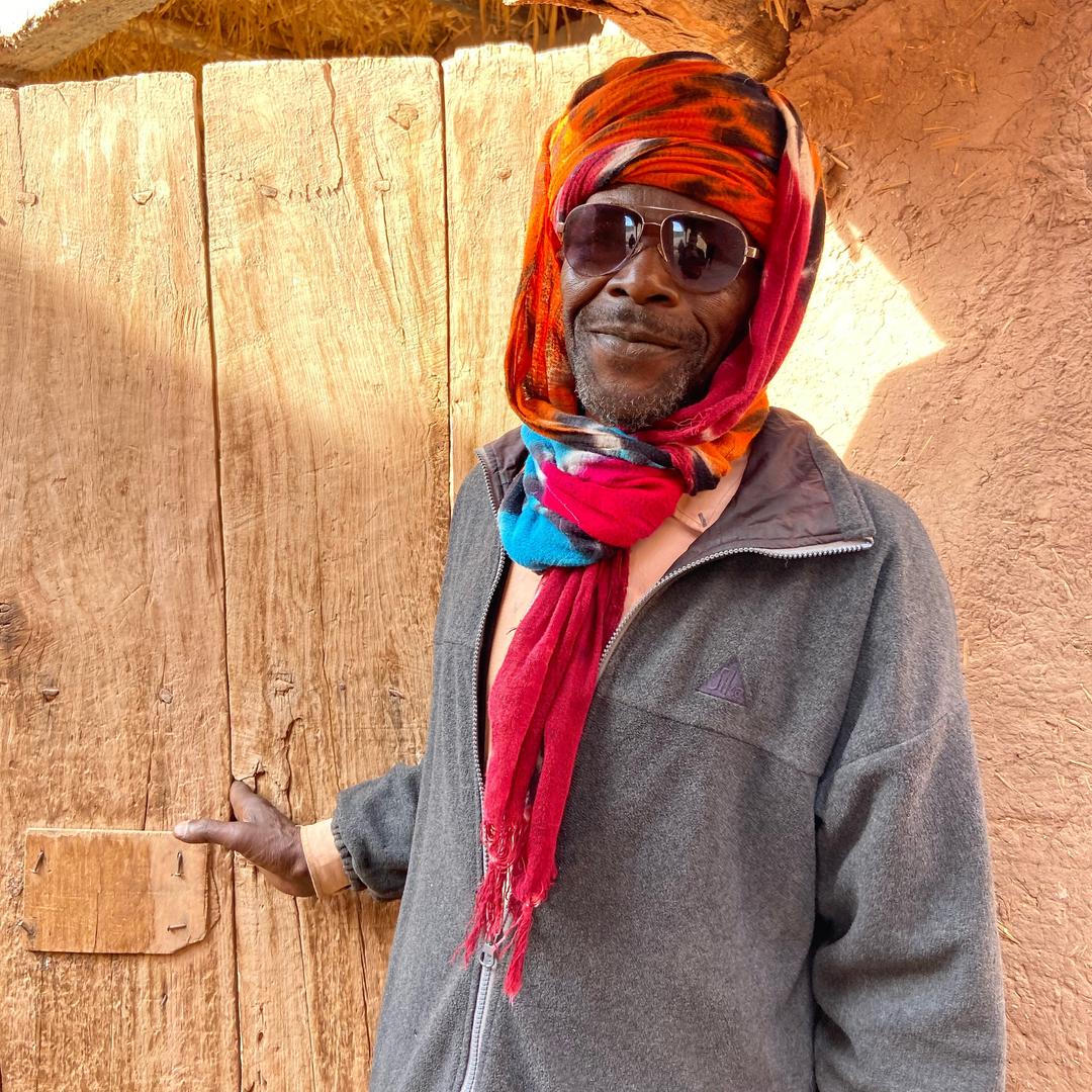 歪理村的讲理人