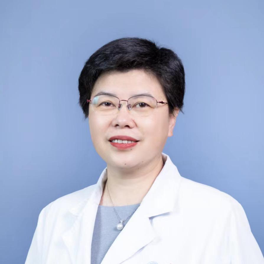 新华儿科邱文娟医生