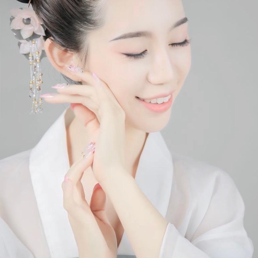 羿彤扬琴🪘