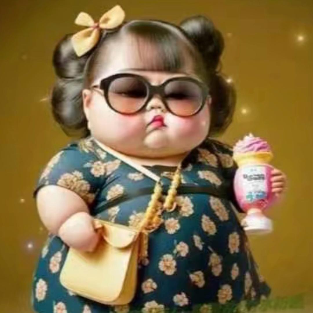 傻妞〔重新开始〕